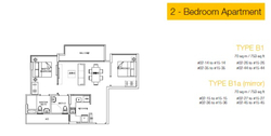 La Fiesta (D19), Condominium #296914501